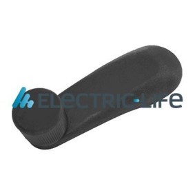 Achetez des Manivelle de vitre ELECTRIC LIFE ZR50101 à prix pour 8,07 €