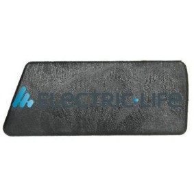 Achetez des Poignée de porte, équipement intérieur ELECTRIC LIFE ZR60374 à prix pour 11,90 €
