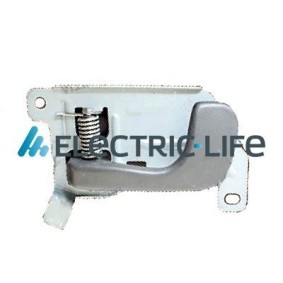 Comprar Manecilla de puerta, equipamiento habitáculo de ELECTRIC LIFE ZR60378 a bajo precio de 8,30 €