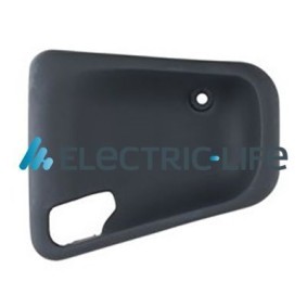 Comprar Manecilla de puerta, equipamiento habitáculo de ELECTRIC LIFE ZR60381 a bajo precio de 5,44 €