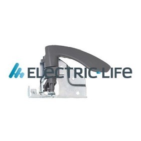 Comprar Manecilla de puerta, equipamiento habitáculo de ELECTRIC LIFE ZR60382 a bajo precio de 11,93 €
