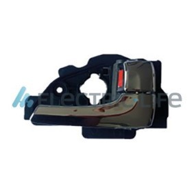 Comprar Manecilla de puerta, equipamiento habitáculo de ELECTRIC LIFE ZR60401 a bajo precio de 23,11 €