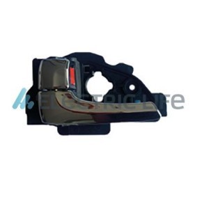 Comprar Manecilla de puerta, equipamiento habitáculo de ELECTRIC LIFE ZR60402 a bajo precio de 23,11 €
