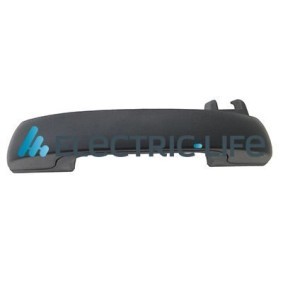 Acquista Guarnizione, Portellone vano bagagli / di carico da ELECTRIC LIFE ZR7025 a buon mercato per soli 11,57 €