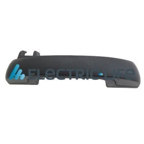 Acquista Guarnizione, Portellone vano bagagli / di carico da ELECTRIC LIFE ZR7026 a buon mercato per soli 11,57 €