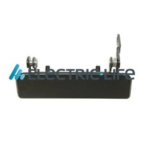 Achetez des Poignée de porte ELECTRIC LIFE ZR80715 à prix pour 13,49 €