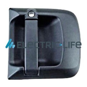 Achetez des Poignée de porte ELECTRIC LIFE ZR80728 à prix pour 58,33 €