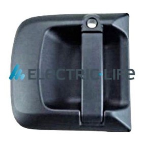 Achetez des Poignée de porte ELECTRIC LIFE ZR80729 à prix pour 58,33 €