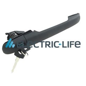 Türgriff ZR80732 von ELECTRIC LIFE günstig für 27,93 € online kaufen