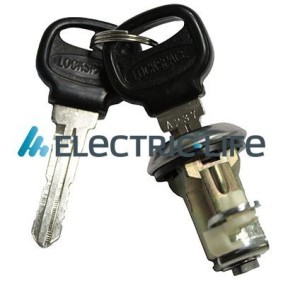 Comprar Manecilla de puerta de ELECTRIC LIFE ZR80737 a bajo precio de 15,35 €