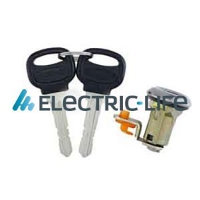 Comprar Manecilla de puerta de ELECTRIC LIFE ZR80738 a bajo precio de 15,35 €