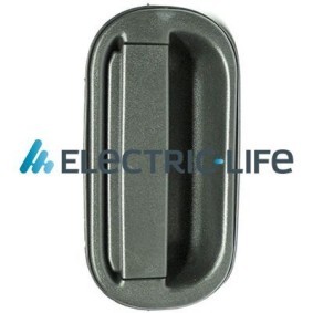 Comprar Manecilla de puerta de ELECTRIC LIFE ZR80745 a bajo precio de 12,28 €