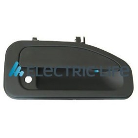 Comprar Manecilla de puerta de ELECTRIC LIFE ZR80747 a bajo precio de 19,70 €