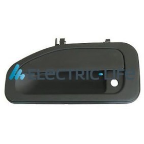 Comprar Manecilla de puerta de ELECTRIC LIFE ZR80748 a bajo precio de 19,70 €