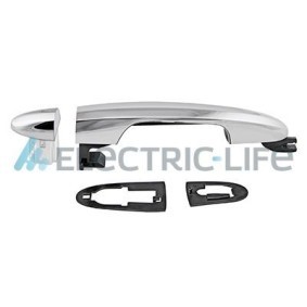 Kjøp Dørhåndtak av ELECTRIC LIFE ZR80844 til den lave prisen 678,43 NOK