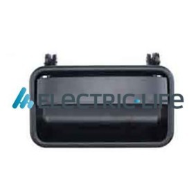 Comprar Manecilla de puerta, equipamiento habitáculo de ELECTRIC LIFE ZR80853 a bajo precio de 30,30 €