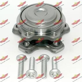 Compre Rodamiento de rueda de AUTOKIT online para 7 (G70) a precios moderados