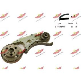 Compre Jogo de correias dentadas da AUTOKIT 04.5369 a um preço baixo por 372,84 €