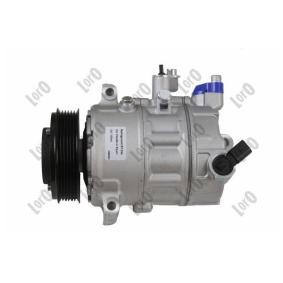 Comprar Compresor, aire acondicionado de ABAKUS 003-023-0002 a bajo precio de 230,37 €