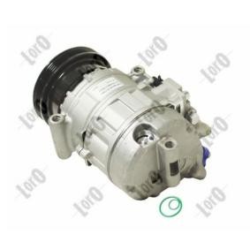 Comprar Compresor, aire acondicionado de ABAKUS 004-023-0004 a bajo precio de 271,77 €