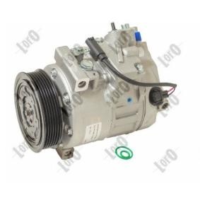 Comprar Compresor, aire acondicionado de ABAKUS 004-023-0005 a bajo precio de 319,90 €