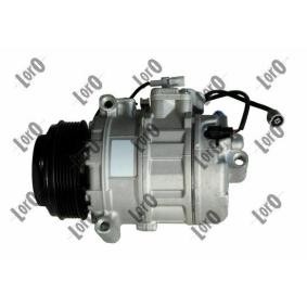 Comprar Compresor, aire acondicionado de ABAKUS 004-023-0008 a bajo precio de 388,48 €