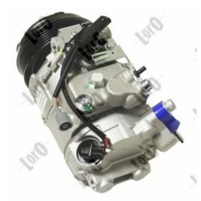 Comprar Compresor, aire acondicionado de ABAKUS 004-023-0009 a bajo precio de 299,25 €