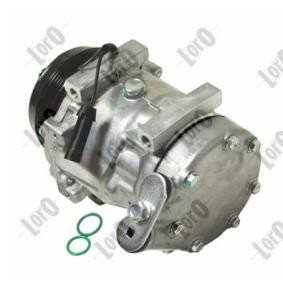Comprar Compresor, aire acondicionado de ABAKUS 016-023-0001 a bajo precio de 247,51 €