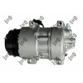 Acquista Compressore aria condizionata da ABAKUS 054-023-0002 a buon mercato per soli 329,70 €