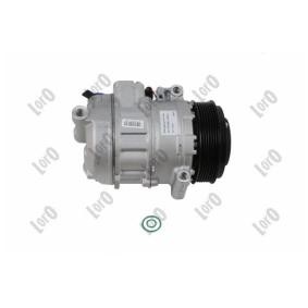 Acquista Compressore aria condizionata da ABAKUS 054-023-0004 a buon mercato per soli 204,21 €