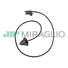 Comprar Bisagra de puerta de MIRAGLIO 35/119 a bajo precio de 4,80 €