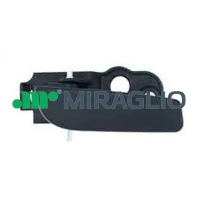 Comprar Bisagra de puerta de MIRAGLIO 60/398 a bajo precio de 16,21 €