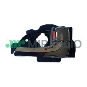 Comprar Manecilla de puerta, equipamiento habitáculo de MIRAGLIO 60/401 a bajo precio de 26,81 €