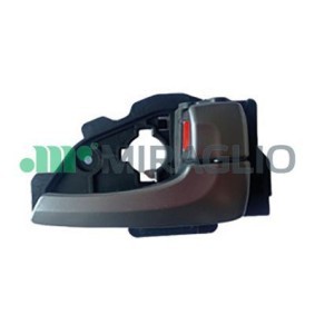 Comprar Manecilla de puerta, equipamiento habitáculo de MIRAGLIO 60/403 a bajo precio de 32,62 €