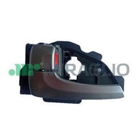 Comprar Manecilla de puerta, equipamiento habitáculo de MIRAGLIO 60/404 a bajo precio de 28,48 €