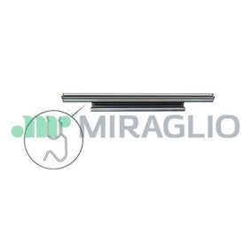 Acquista Guarnizione, Vetro laterale da MIRAGLIO 90/14 a buon mercato per soli 10,65 €