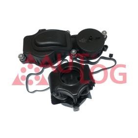 Comprar Válvula, ventilación cárter de AUTLOG AS8004 a bajo precio de 28,91 €