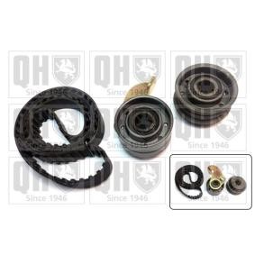 Achetez des Kit de distribution de chez QUINTON HAZELL en ligne pour Fiorino I Van (147) à prix modérés