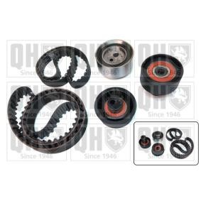 Comprar Kit de correa de distribución de QUINTON HAZELL QBK220 a bajo precio de 106,57 €