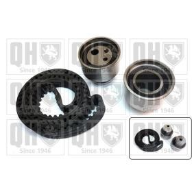 Compre Jogo de correias dentadas da QUINTON HAZELL QBK306 a um preço baixo por 106,12 €