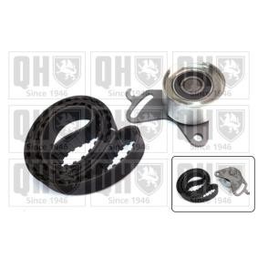 Comprar Kit de correa de distribución de QUINTON HAZELL QBK368 a bajo precio de 106,47 €