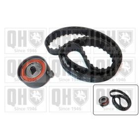 Comprar Kit de correa de distribución de QUINTON HAZELL QBK385 a bajo precio de 85,47 €