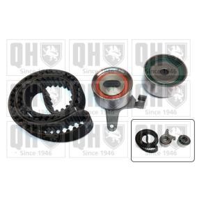 Compre Jogo de correias dentadas da QUINTON HAZELL QBK412 a um preço baixo por 86,10 €