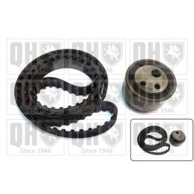 Compre Jogo de correias dentadas da QUINTON HAZELL QBK444 a um preço baixo por 68,50 €