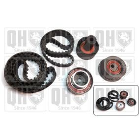 Comprar Kit de correa de distribución de QUINTON HAZELL QBK474 a bajo precio de 218,58 €