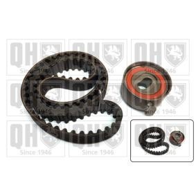 Comprar Kit de correa de distribución de QUINTON HAZELL QBK479 a bajo precio de 34,90 €