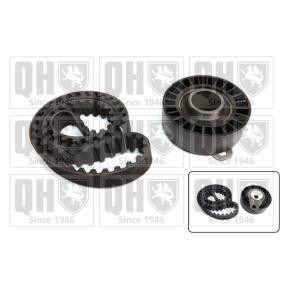Compre Jogo de correias dentadas da QUINTON HAZELL QBK562 a um preço baixo por 24,61 €