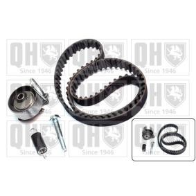 Compre Jogo de correias dentadas da QUINTON HAZELL QBK682 a um preço baixo por 95,11 €