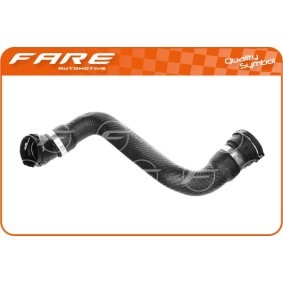 Kühlerschlauch 15896 von FARE SA günstig für 55,11 € online kaufen