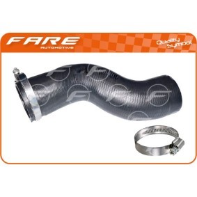 Ladeluftschlauch 15907 von FARE SA günstig für 82,56 € online kaufen